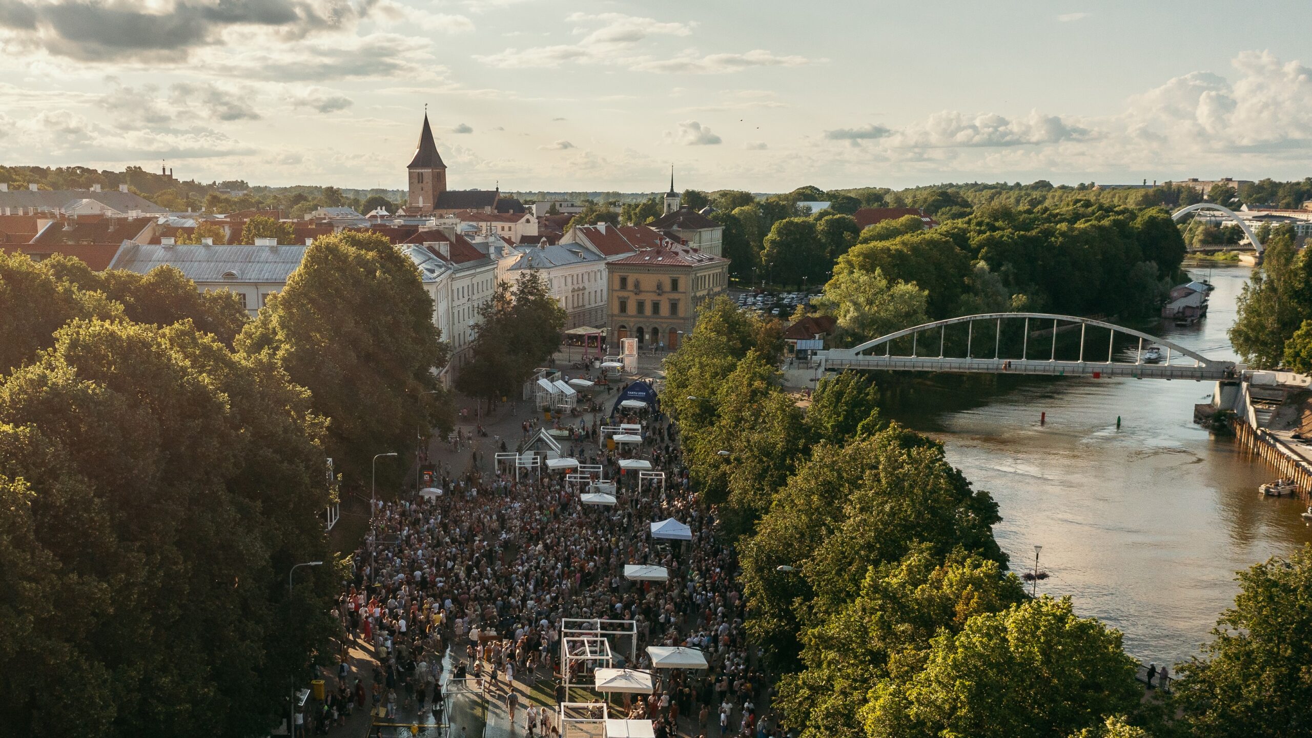 Tartu