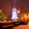 1584 Old City Winter