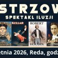 19 Kwietnia 2026 Reda Godz. 1700