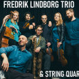 (2) Fredrik Lindbergh