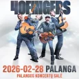 610x494 Palangos Koncertu Sale 40 Fingers