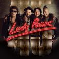 A4 Lady Pank 45 Lat