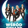 A4 Plakat Grupa MoCarta Wsrod Gwiazd Nowe Logo