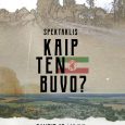 AFISA KAIP TEN BUVO Su Veliava 3