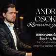 ANDREJS OSOKINS Klaviermuzikas Kods FB Web