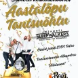 Aastalopu Tantsuohtu