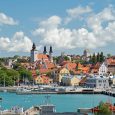 Visby, Gotland,Sweden