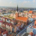 Elbląg Stare Miasto