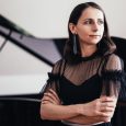 Anna Khomichko, Piano