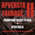 Apversta Taurage 212x300