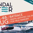 Arendal Waterfestival 2025 918817893