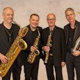 Benschu Saxophonquartett 2