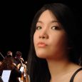 CAMERATA NORDCIA En Kväll Med Mélodie Zhao