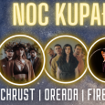 CHRUST OREADA FIRE SHOW 1