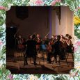 Camerata Nordica Cello Ensemble