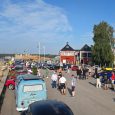 Cars & Coffee Kalmar
