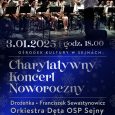 Charytatywny Koncert Noworoczny 2