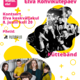 Elamusfest Plakat 800x1132