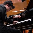 Elias Xie, Piano