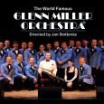 GLENN MILLER ORCHESTRA – A TRIBUTE TO THE MAESTRO