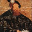 Gustav Vasa Mannen Och Myten