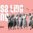Kaisa Ling