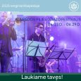 Klaipedos Dziazo Festivalis 06.23 06.29 D