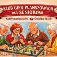 Klub Gier Planszowych2