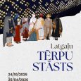 Latgaļu Tērpu Stāsts