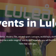 Lulea Events