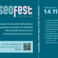 MUSEOFEST Nayttöjuliste Vaaka