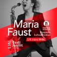 Maria Faust