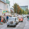 Nostalgiapäevade Paraad 04 (Silver Raidla)