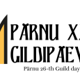 Pärnu 25 Th Guild Days (1)