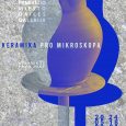 Paroda Keramika Pro Mikroskopa Plakatas1