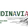 Scandinavia Logo 2029454875