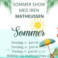 Sommershow FB Event 697638458