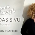 T5EAKcJ Susanna Haavisto Puhdas Sivu 558x300 Lippufi