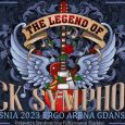 The Legend Of Rock Symphonic