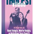 Thulest Viidud Haapsalu
