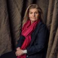 Utrikeskorrespondenten Cecilia Uddén – Om Egypten Och Mellanöstern.
