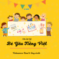Vietnamese Club For Children Slide 1