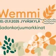 Wemmipiirros Jkylan Kapunki TapahtumakalenteriB