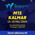 World Tennis Tour Kalmar
