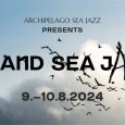 Aland Sea Jazz