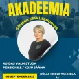 Arukateakadeemia