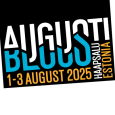 Augustibluus 2025