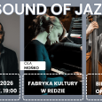 Baner The Sound Od Jazz