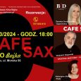 Cafe Sax
