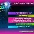 Disco Opera